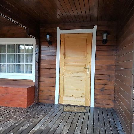 Chalet Taffski Borovets Extérieur photo