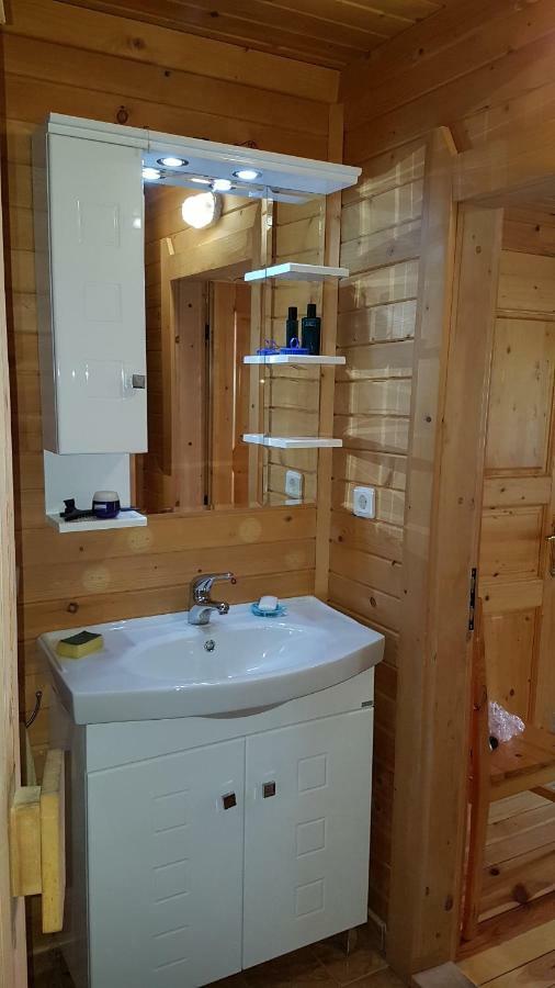 Chalet Taffski Borovets Extérieur photo